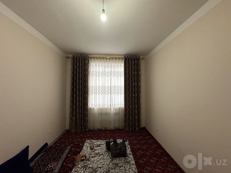 3 xonaliy domnijaraga beriladi