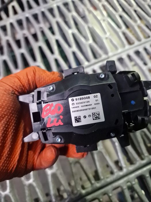 I -drive cic bmw e90 e91 e92 e93 e60 e61 x1 e87