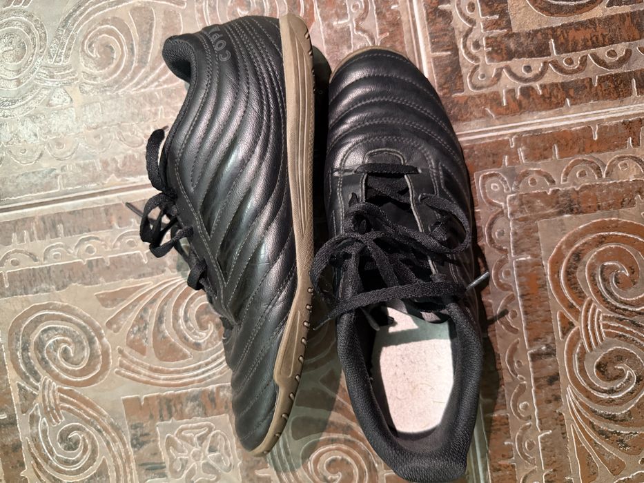 футзалки копа адидас