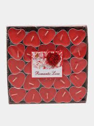 Свечи декаративные