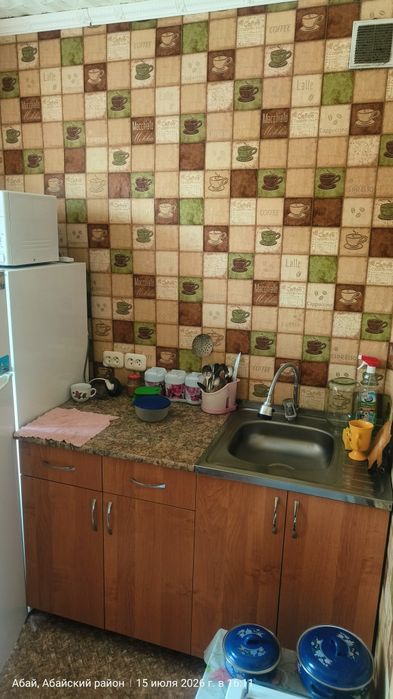 Продам квартиру двухкомнатную