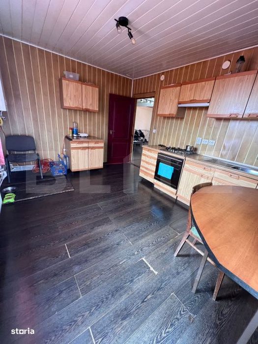 Casa P+M,  Simnicul de jos , 293 mp teren
