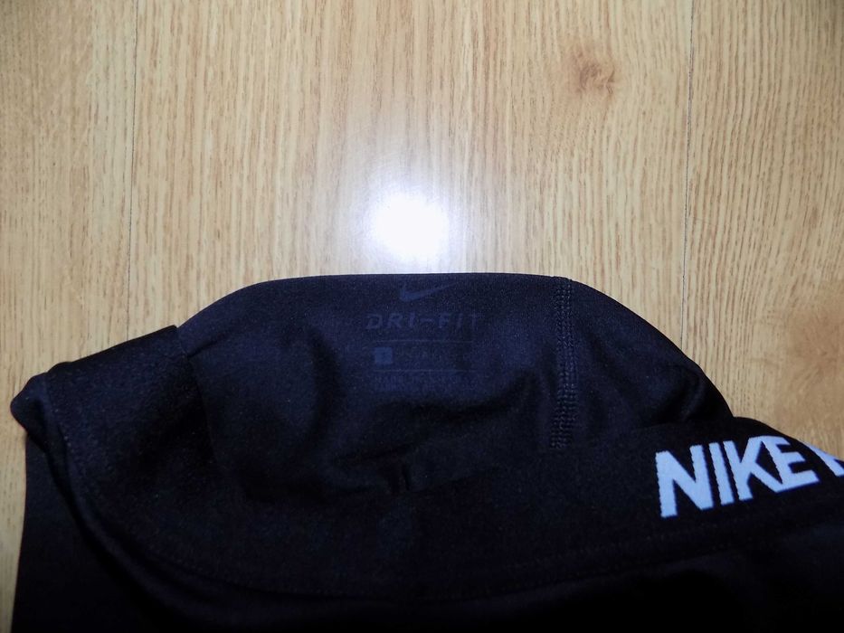 клин nike pro анцуг оригинален дамски спорт крос фитнес тренировка М/S