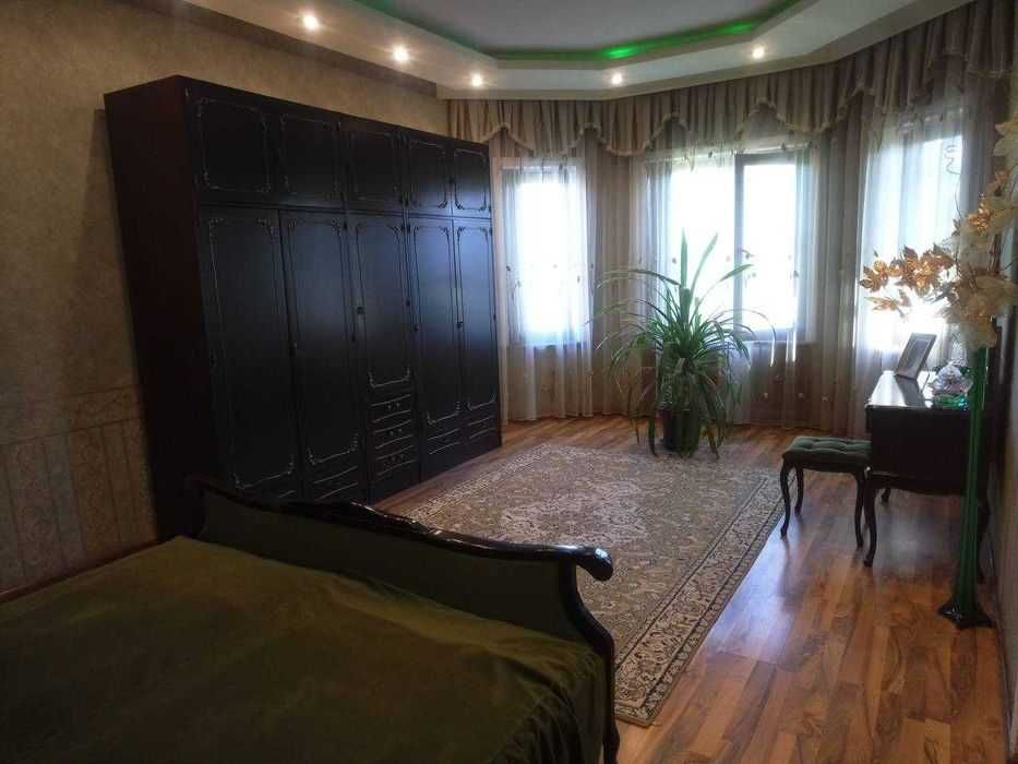 [AT-339] Участок в аренду на Мирабаде