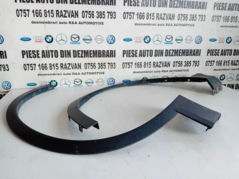 Ornemnt Aripa Overfender Stanga Dreapta Fata Bmw X3 F25 Motor N47 N57 B47 B57