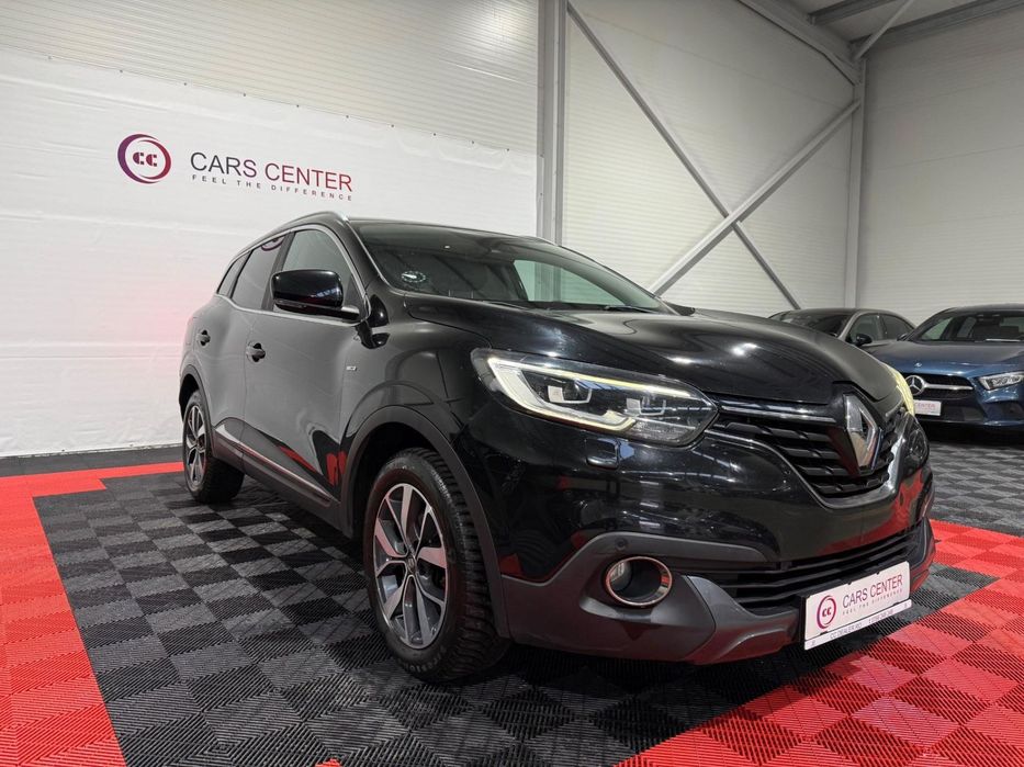 Renault Kadjar rate / avans 0 / posibilitate garantie