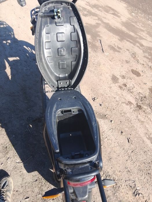 Продам электровелик