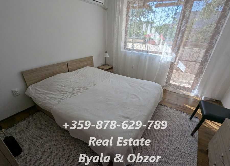 Продава се Тристаен апартамент в Бяла - 120 кв.м за 742 €/кв.м - Снимка #13