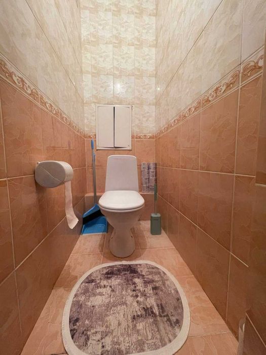 Продам 3 комнатную квартиру