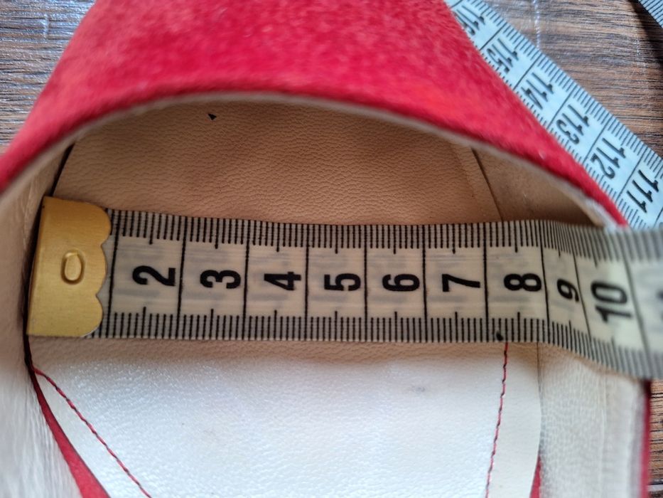 Pantofi Atelier Yvettes