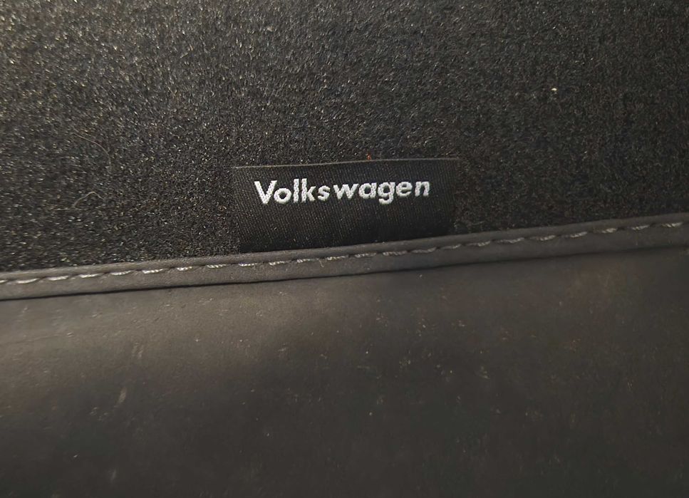 Covoras portbagaj VW Tiguan 2