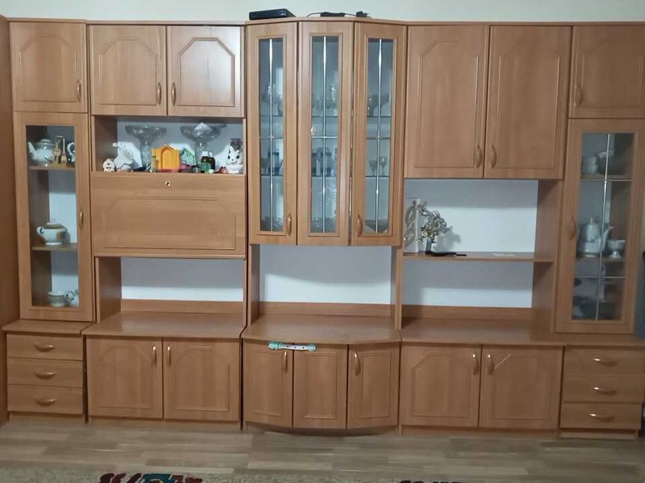 Мебель для гостиной