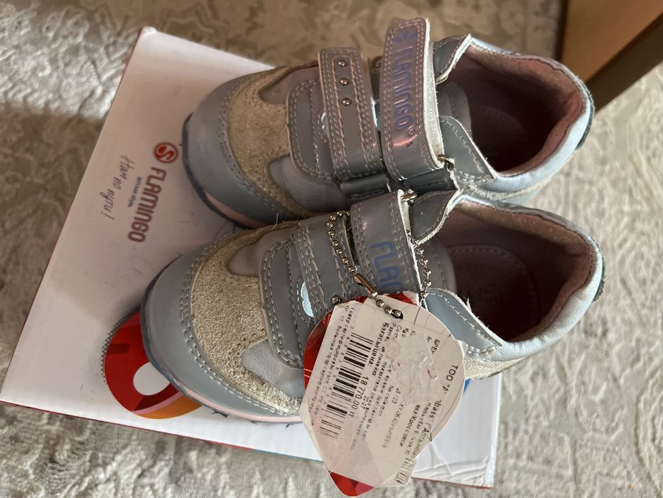 Крассовки детские