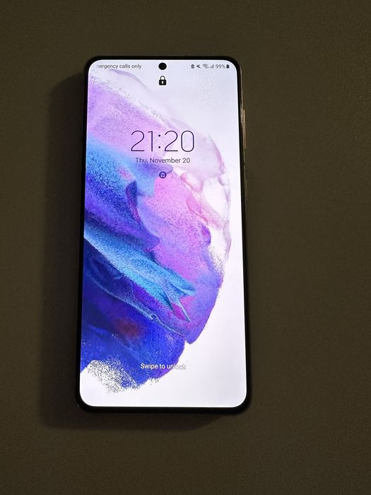 Samsung Galaxy S21 5 G