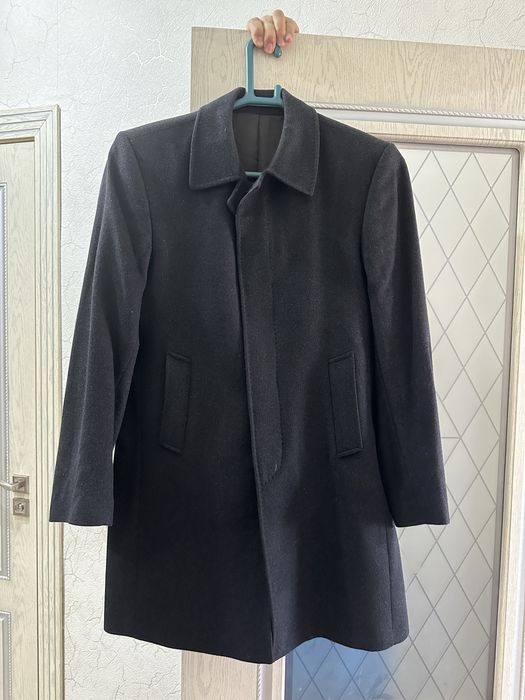 Мужское пальто Турецкое