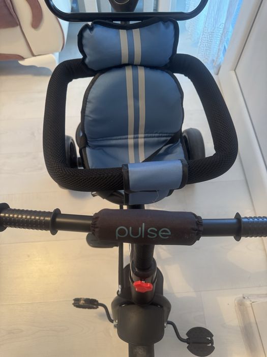 ДЕТСКА Триколка  chipolino