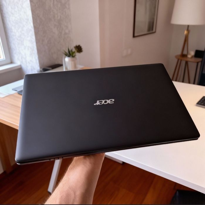 Ноутбук ACER Aspire 5750G, полностью рабочий
