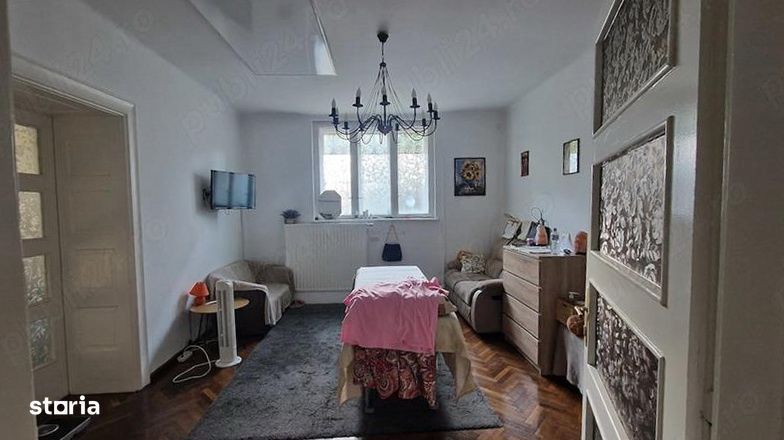 Spatiu pentru birouri/cabinete langa Teatrul Dramatic