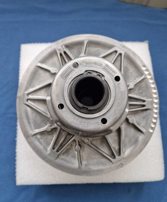 Variator secundar complet ATV CF Moto 450, 520, 550, 625
