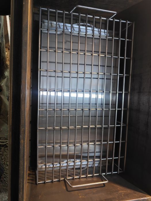 Коктальница новая