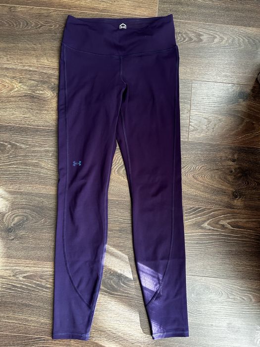 Colanti Under Armour femei