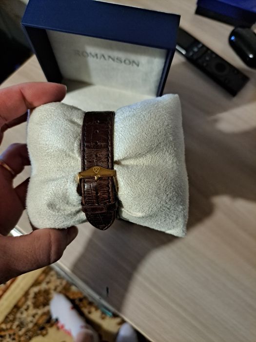 Наручные Часы ROMANSON