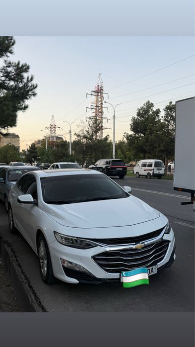 Malibu 2 primier
