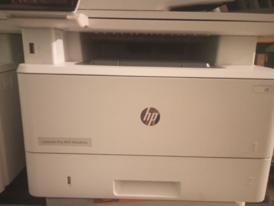 Hp M426 fdn 3 в 1 принтер, МФУ