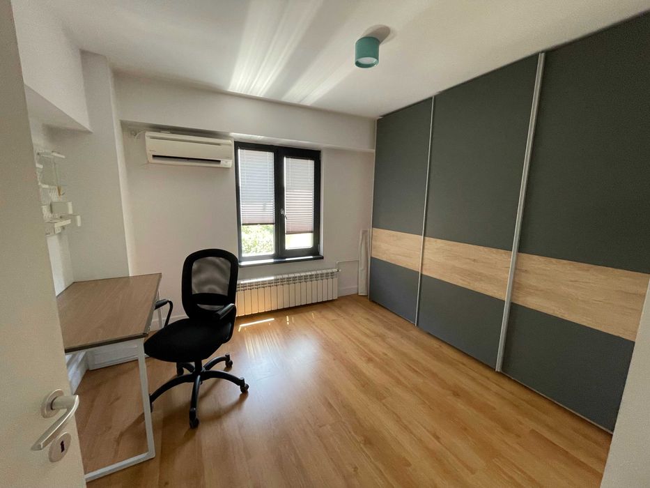 Inchiriez apartament 3 camere – direct proprietar, loc de parcare, Octavian Goga, Sector3