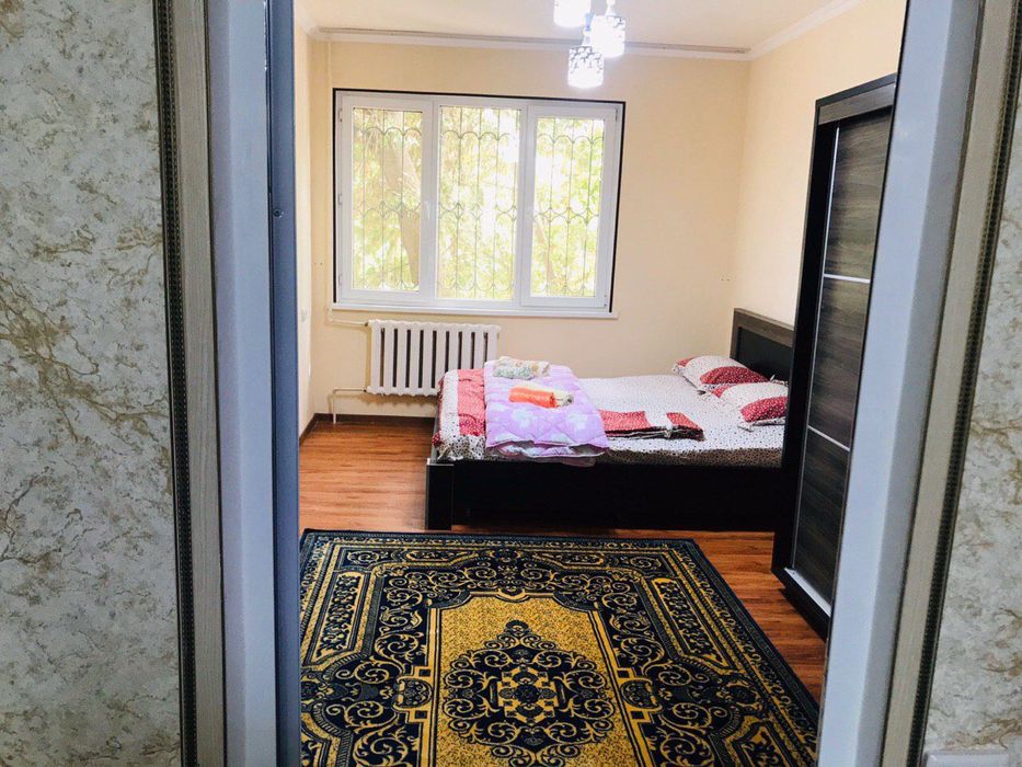 Кунлик квартира Чилонзорда, Аренда посуточные, Пара куйилмеди