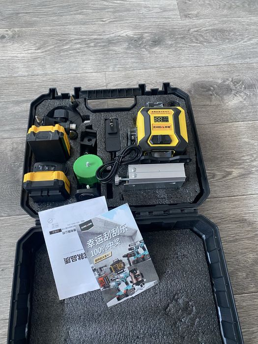 Набор инструментов Nanwei