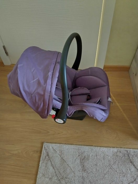 Детска количка Chipolino 3 in 1