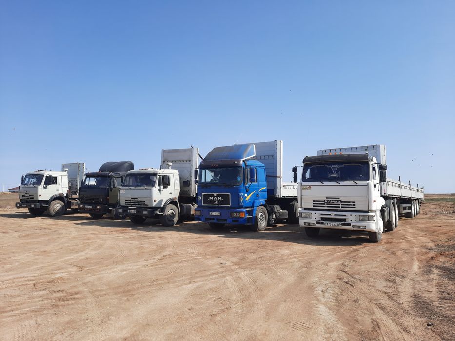 Длиномер, полутяг