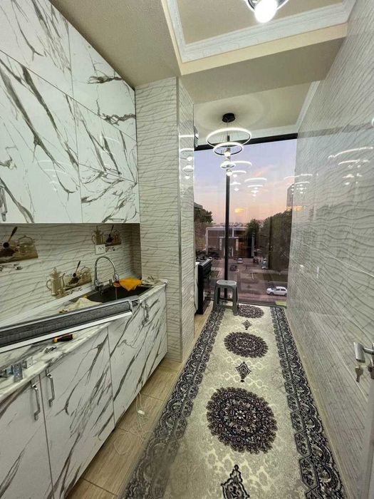 Флоренсио Ресторан Аренда кв Рынок Чорсу 2-ком ро-н Шайхантахурский