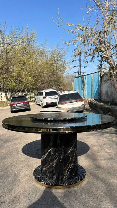 Стулья Столы Диваны Кафе Ресторан Бар Алматы