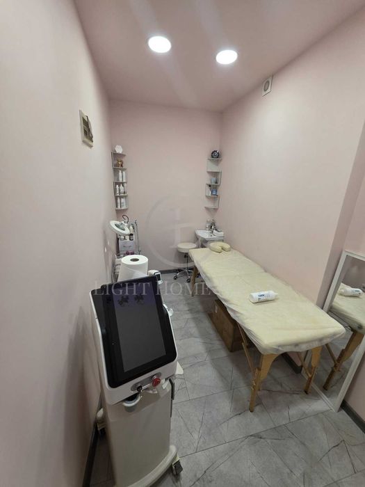 Реф. 4352 Търговско помещение Кършияка