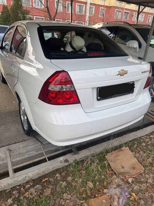 NEXIA 3  Автомат 2022 год