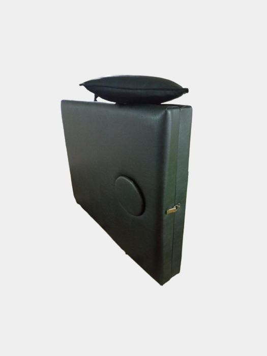 Массажная кушетка! Раскладной кушетка! Для массажа и косметология