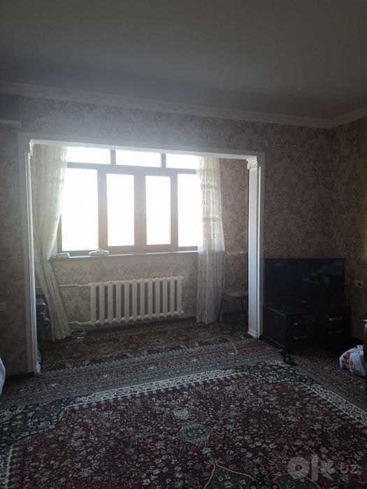 Продать квартиру