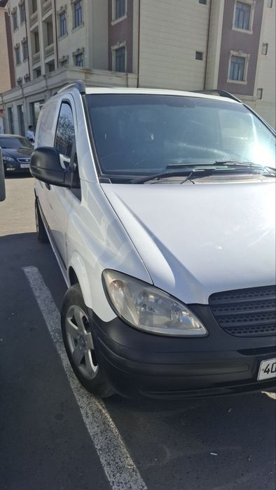 Mers Vito sotiladi