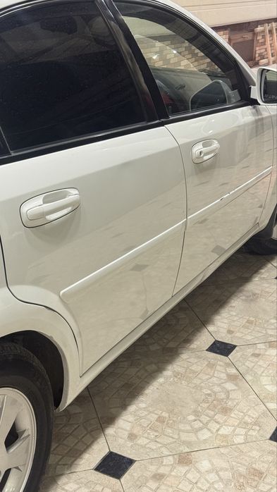 Срочно продам свою Gentra