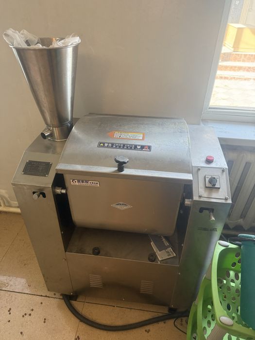 Пельмен аппараты