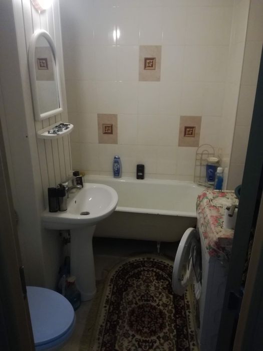 Închiriez apartament cu o camera 30mp in DEJ Dealul Florilor