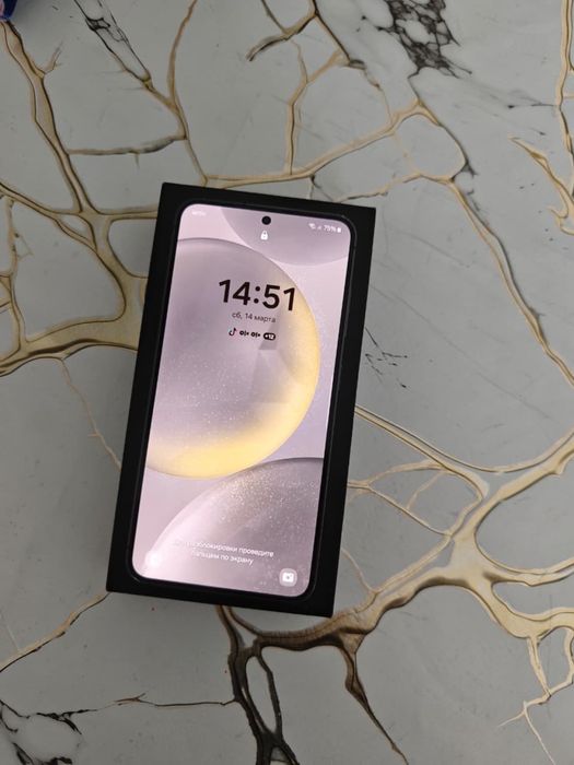 Продам Samsung S24