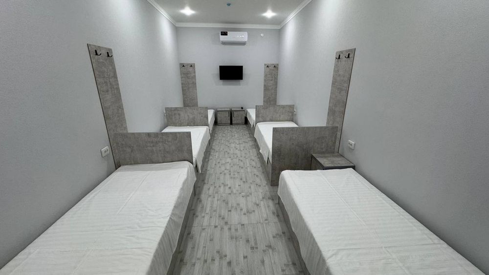 Kvartira Hostel Mehmonxona