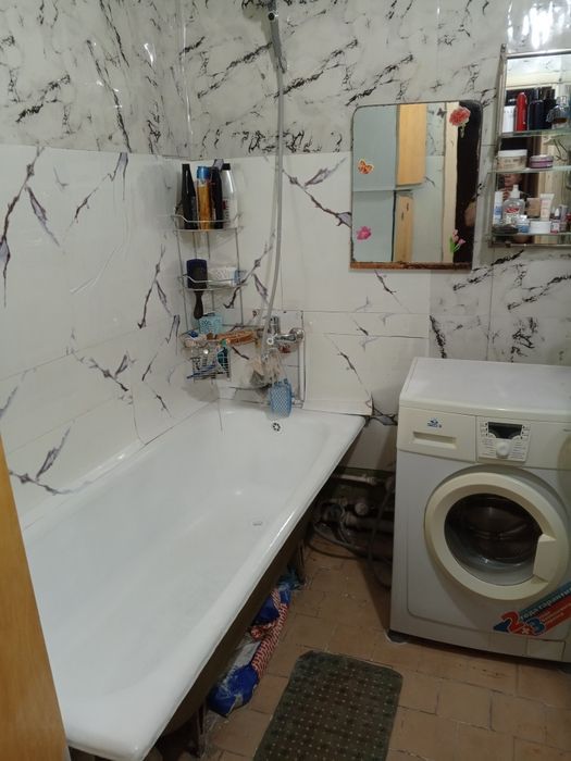 Продам квартиру на Алгоритме