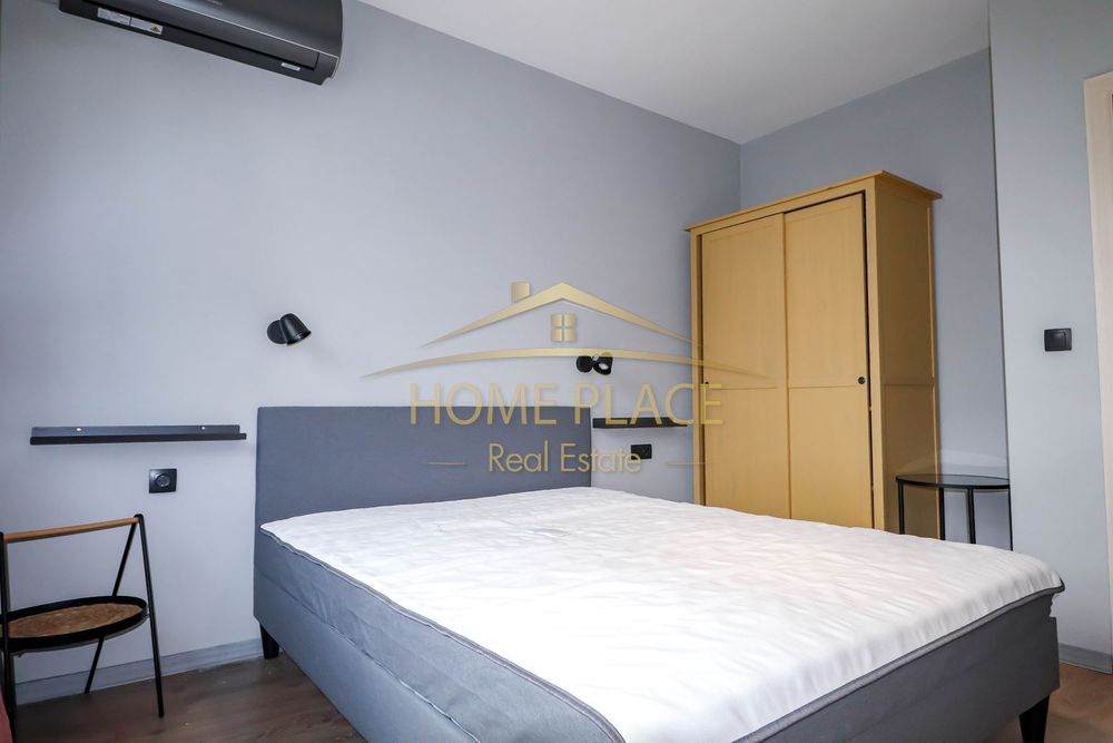 Дава се под наем Двустаен апартамент в Варна, Цветен квартал - 64 кв.м за 561 € - Снимка #6