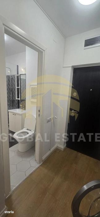 Inchiriere Garsoniera - Dristor | Renovat