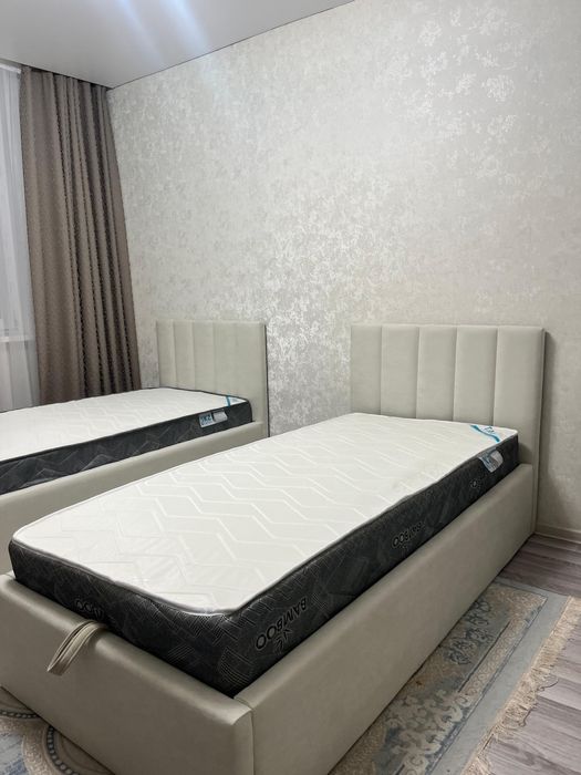 Односпальные кровати
