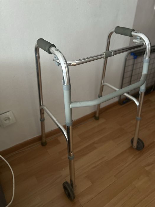 Ходунки для взрослых б/у